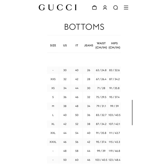 Gucci x Adidas | Joggers - Picture 15 of 16